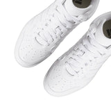 Tenis adidas Hoops 4.0 Mid
