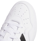 Tenis adidas Basketball Hoops 4.0
