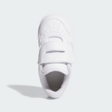 Tenis Adidas Hoops 4.0 cf i ftwwht/ftwwht/ftwwht