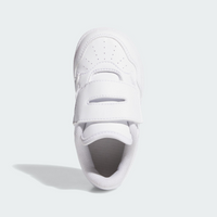 Tenis Adidas Hoops 4.0 cf i ftwwht/ftwwht/ftwwht