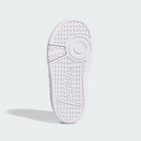 Tenis Adidas Hoops 4.0 cf i ftwwht/ftwwht/ftwwht