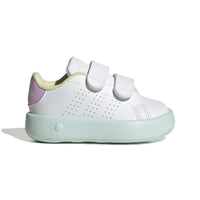 Tenis adidas Advantage para bebé