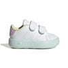 Tenis adidas Advantage para bebé