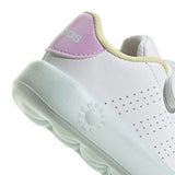 Tenis adidas Advantage para bebé