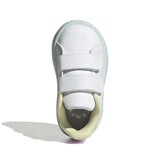 Tenis adidas Advantage para bebé