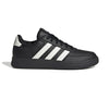 tenis adidas breaknet 2.0 cblack/cwhite/cblack