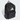 mochila adidas clsc bars bp black/white