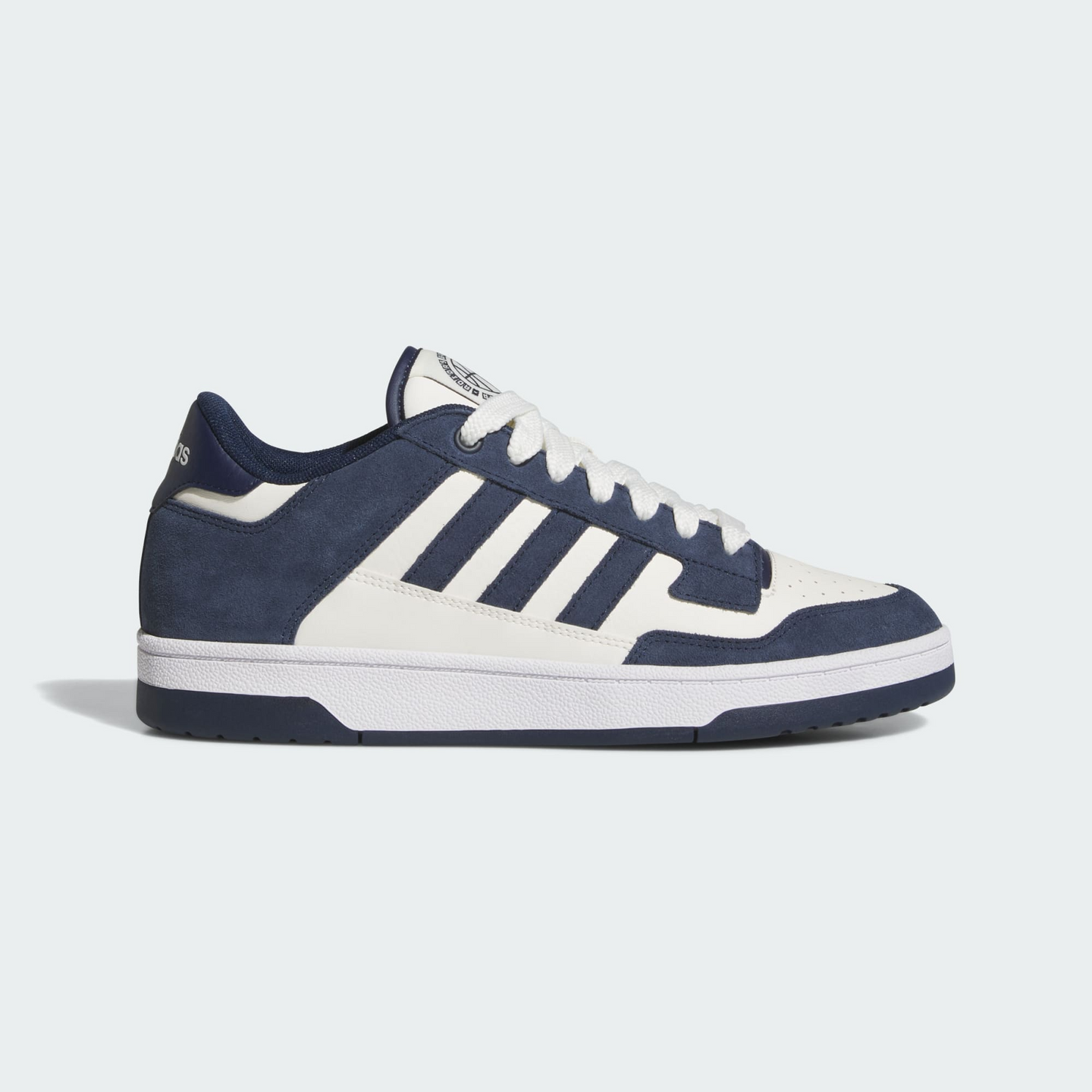tenis adidas rapid court low nindig/clowhi/ftwwht