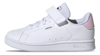tenis adidas urban court el c ftwwht/ftwwht/clpink