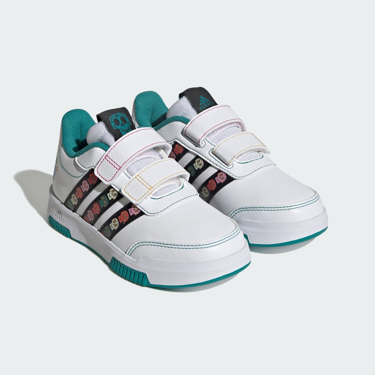 Tenis Adidas Tensaur Coco