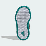 Tenis Adidas Tensaur Coco