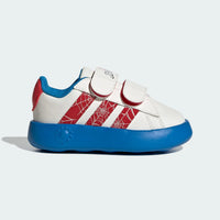 Tenis Adidas Grand Court Spider