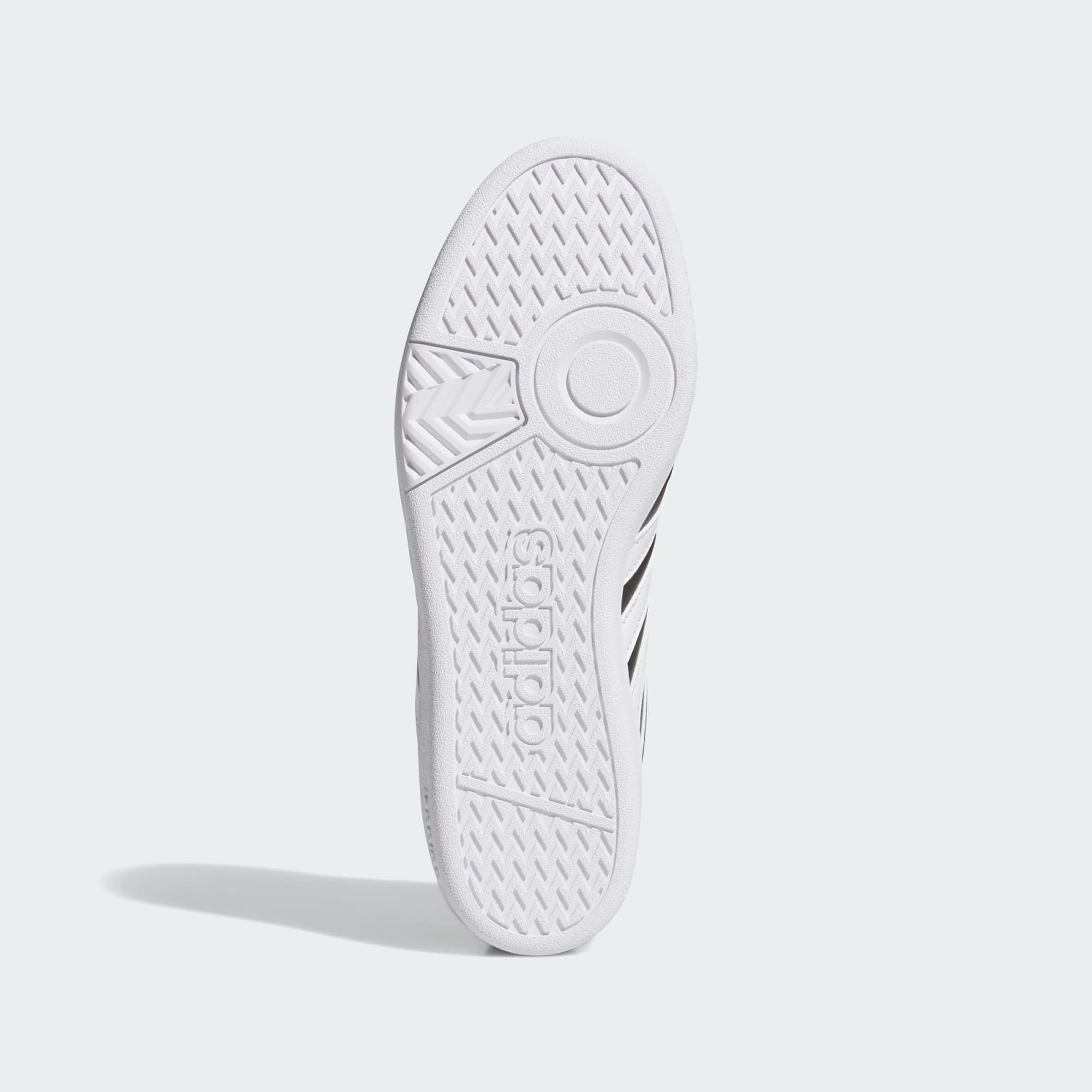 Tenis Adidas Hoops 4.0 cblack/ftwwht/cblack