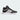 Tenis Adidas Hoops 4.0 Mid Cblack/Ftwwht/Cblack