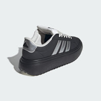 Tenis Adidas Grand Court Platfor