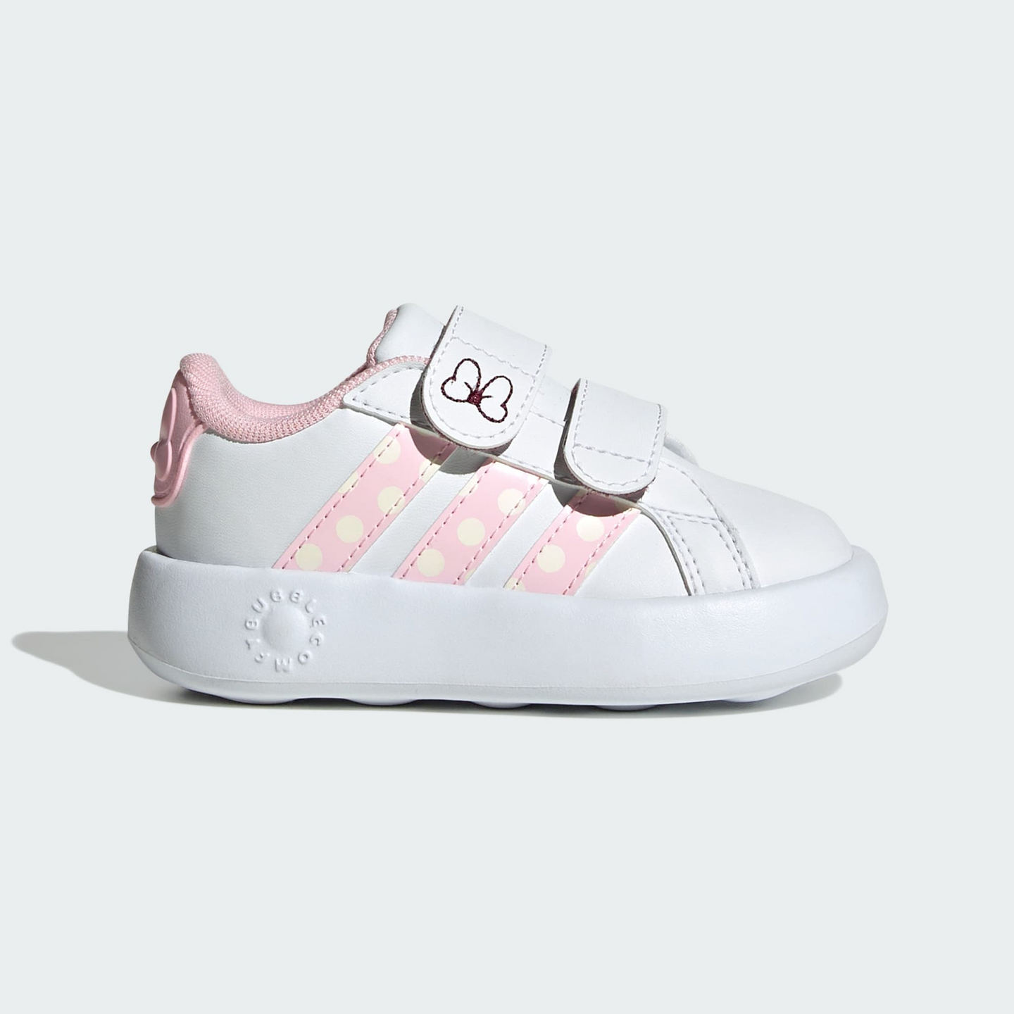 Tenis Adidas Grand Court Minnie cf i