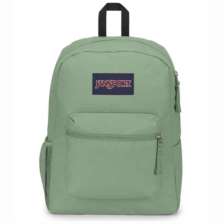 mochila jansport cross town