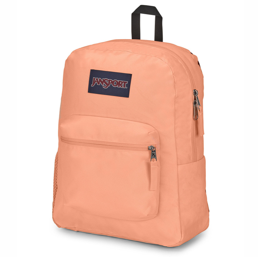 mochila jansport cross town