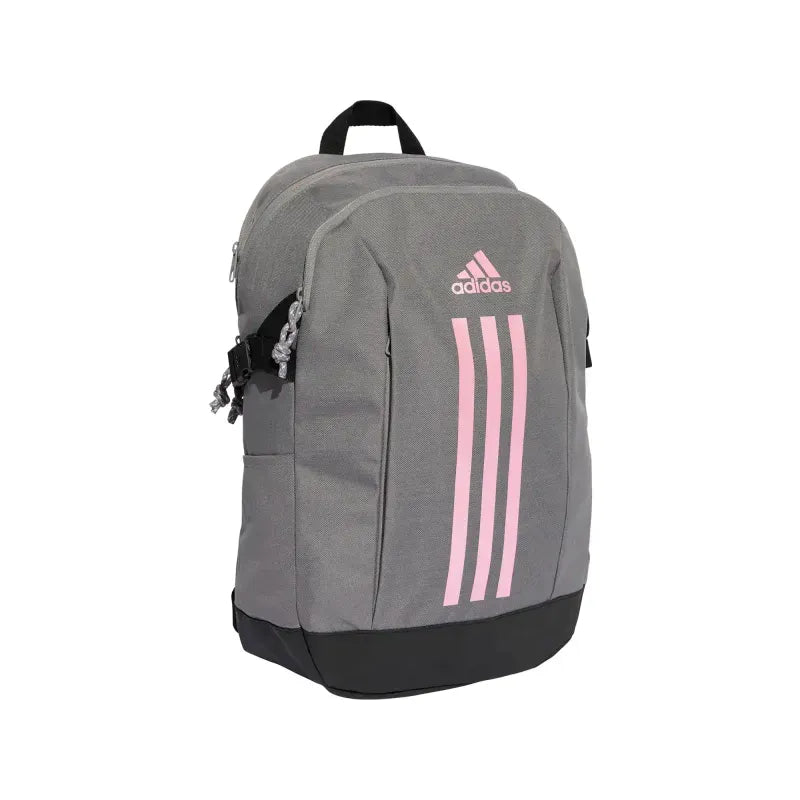 mochila adidas power vii