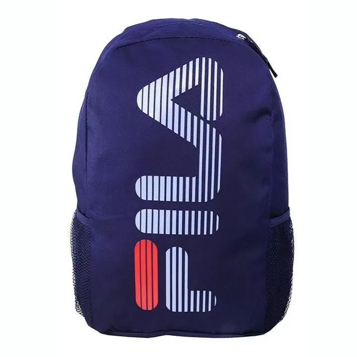 mochila fila camp pack marino