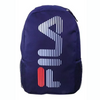 mochila fila camp pack marino