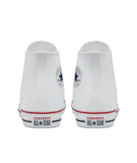 tenis Converse all star hi bota