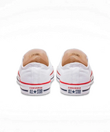 tenis Converse all star ox choclo