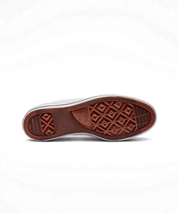 tenis Converse all star ox choclo