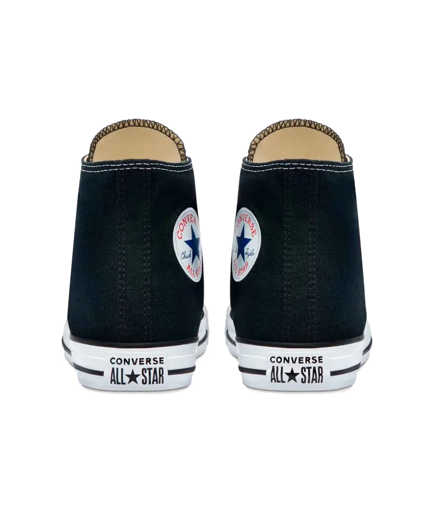 Converse tenis all star hi bota