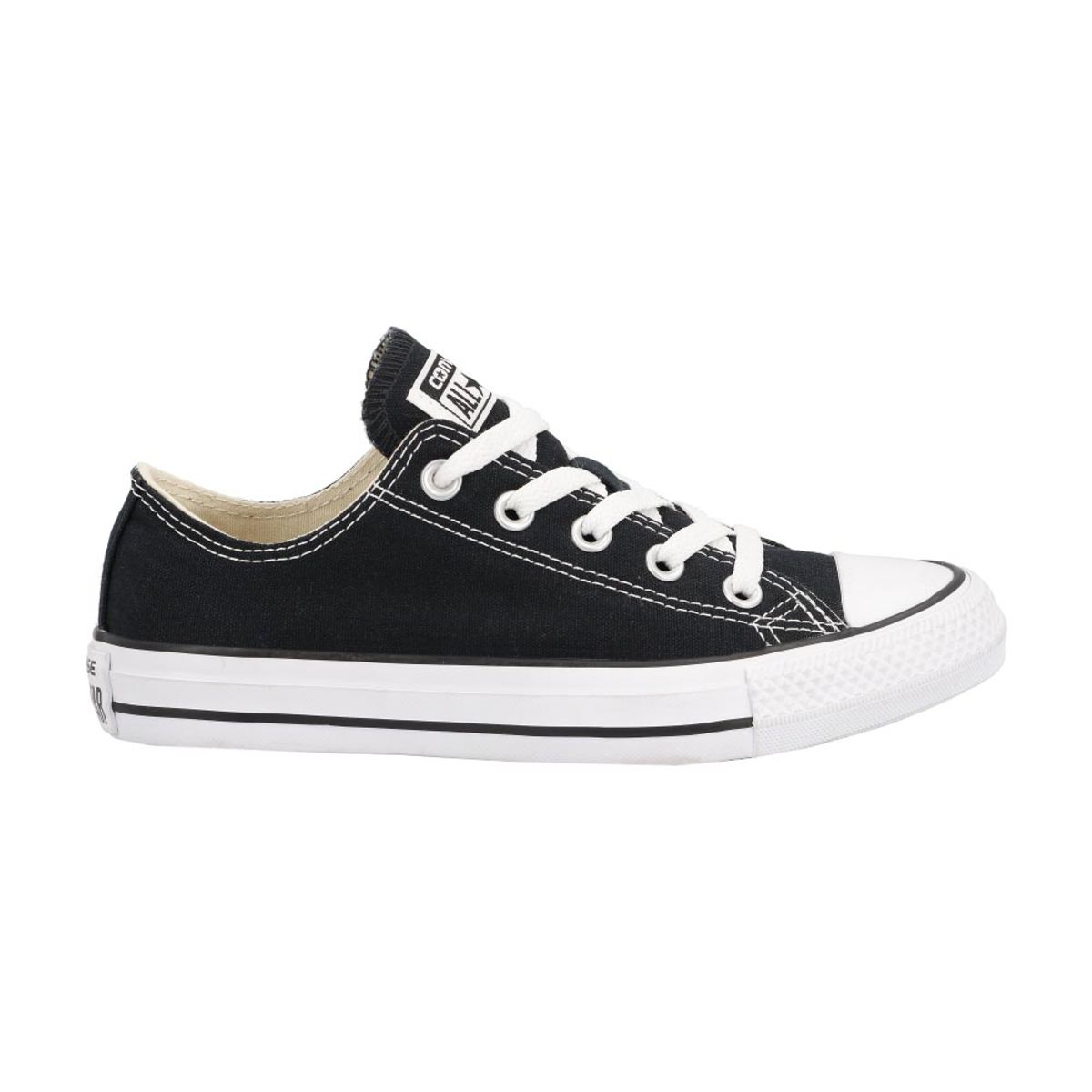 tenis converse all star ox choclo