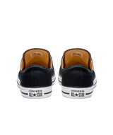 tenis Converse all star ox choclo