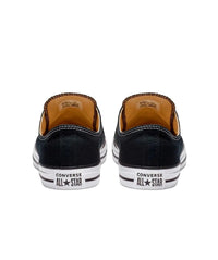 tenis Converse all star ox choclo