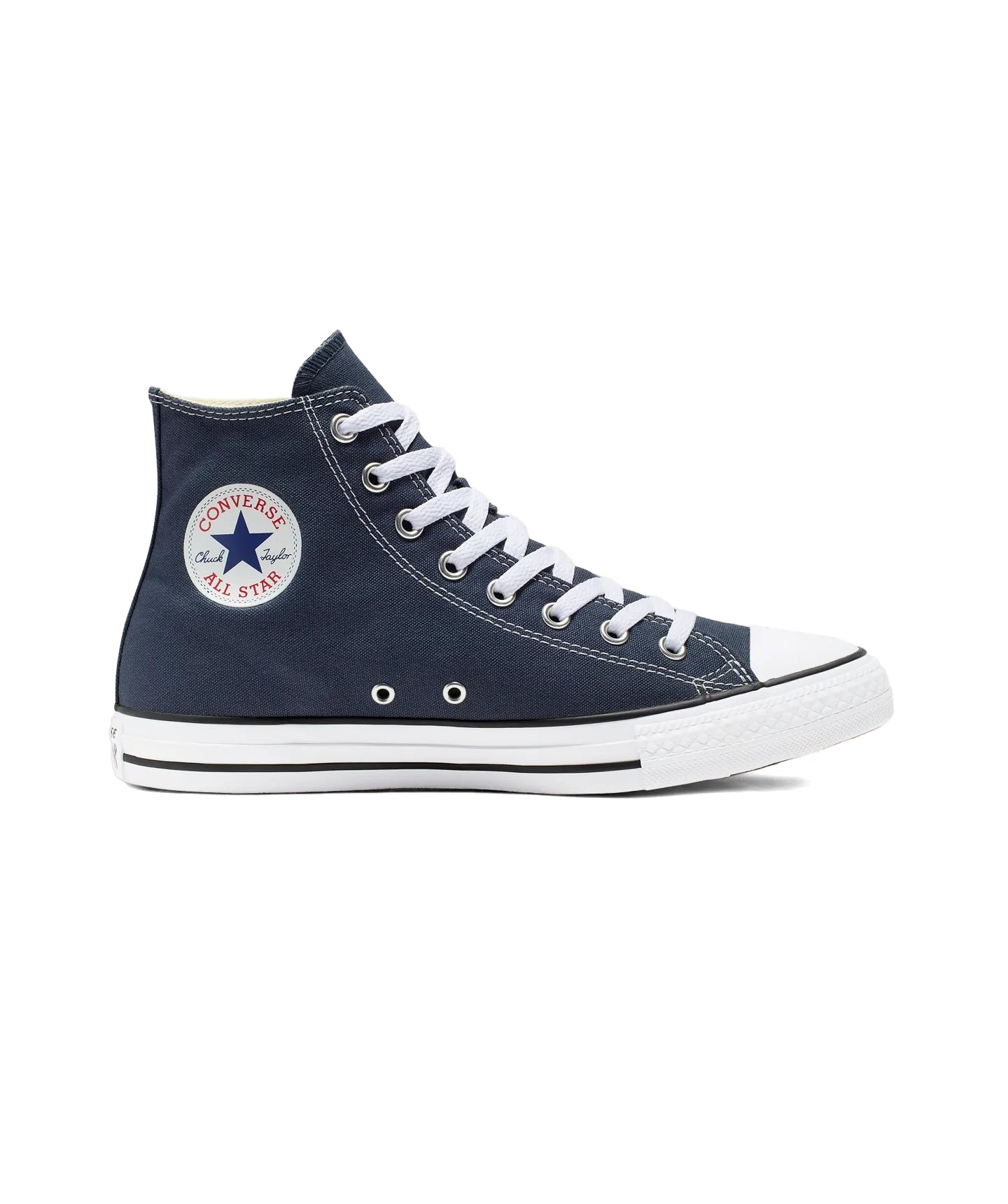 tenis converse all star hi bota