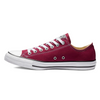 tenis converse all star ox choclo