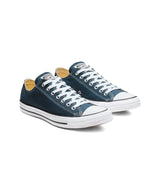 tenis Converse all star ox choclo