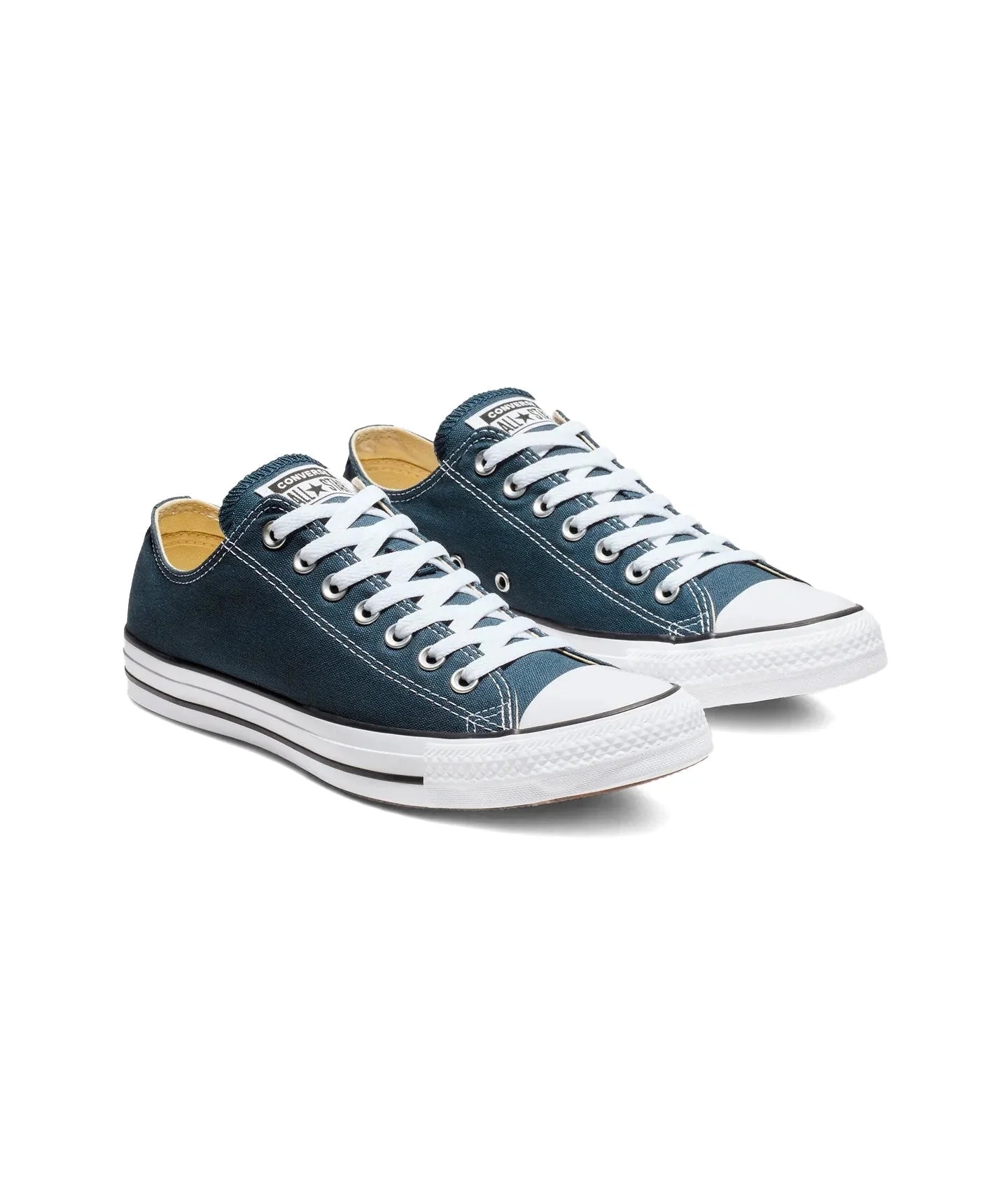 tenis Converse all star ox choclo