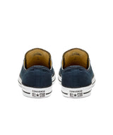 tenis Converse all star ox choclo