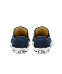 tenis Converse all star ox choclo