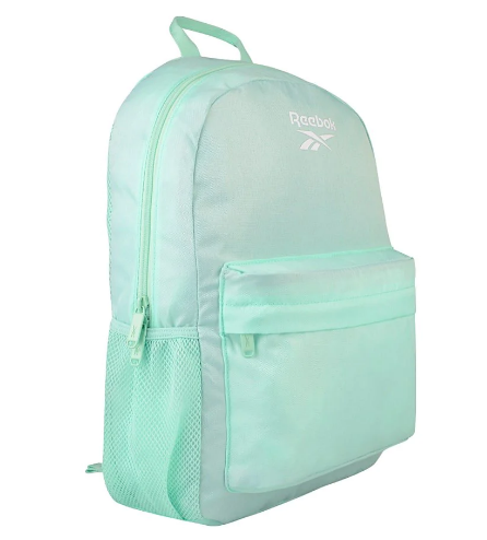 mochila reebok back pack 10l-men