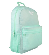 mochila reebok back pack 10l-men