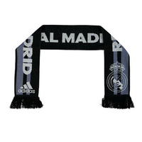 bufanda adidas real 3rd