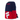 mochila fila first marino roja