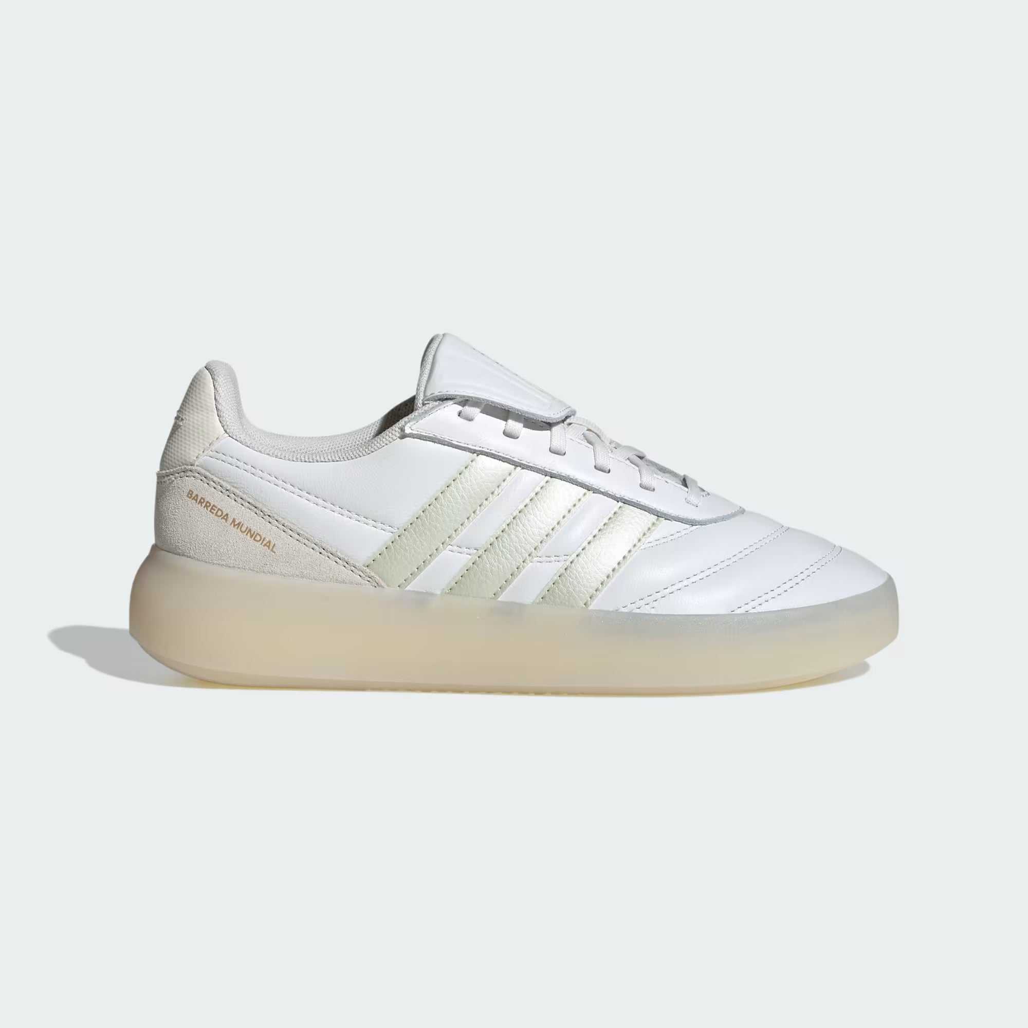 tenis adidas barreda mundial