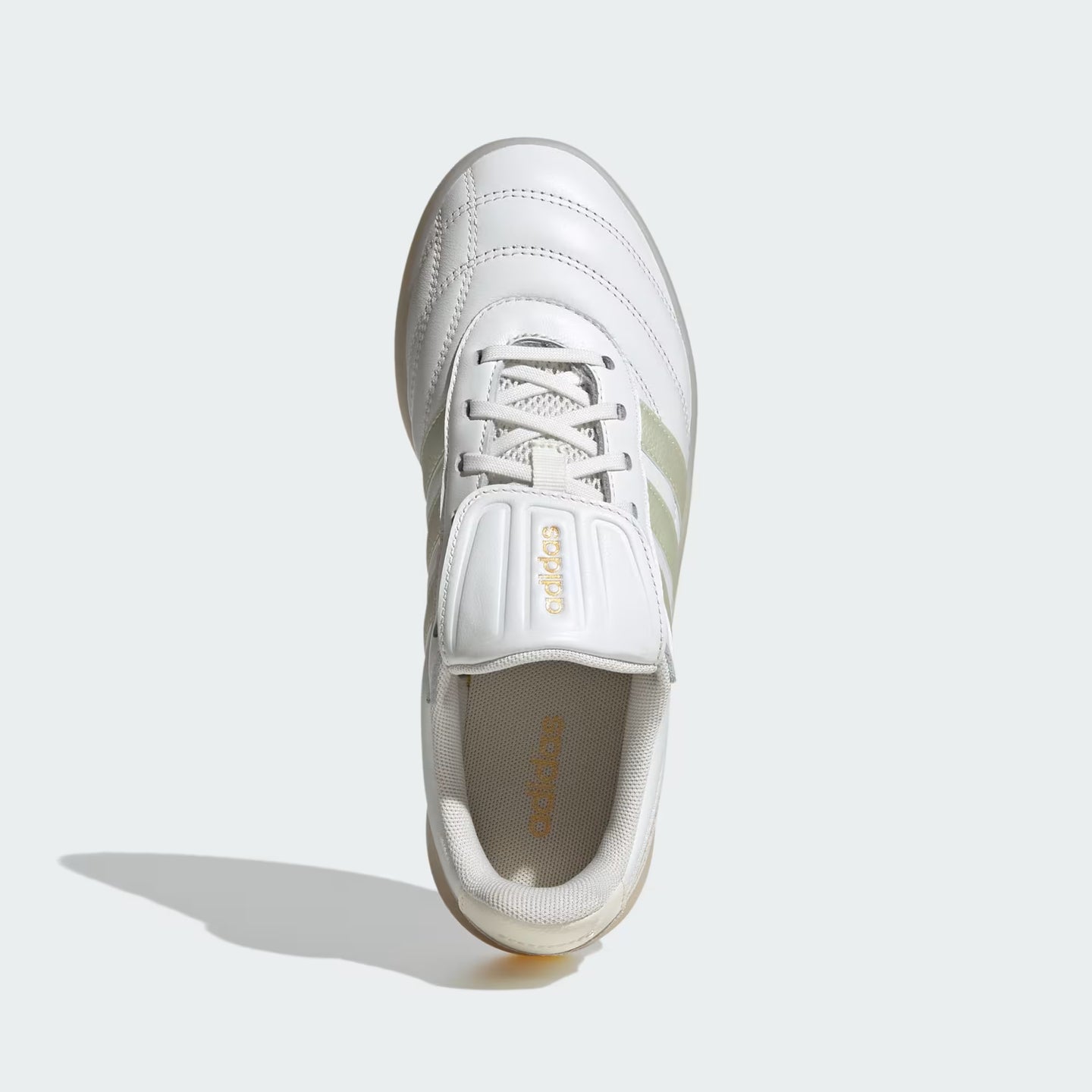 tenis adidas barreda mundial