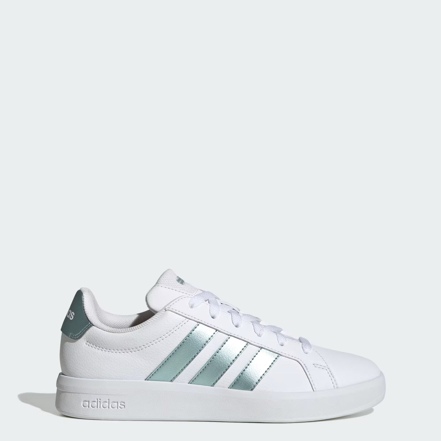 tenis adidas grand court base 3.0