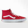 tenis vans ua sk8 hi cthr mrdwh