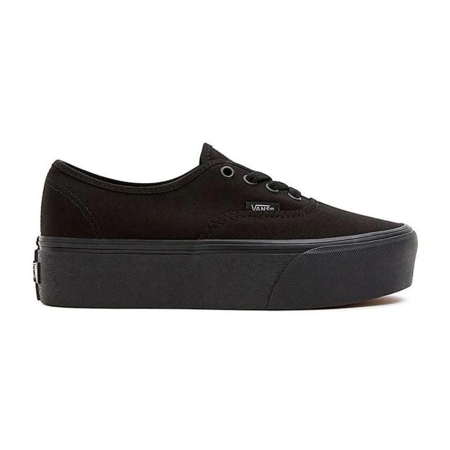tenis vans ua authentic stackform