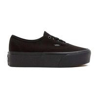 tenis vans ua authentic stackform