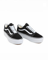 tenis vans old skool stackform