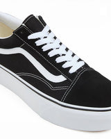 tenis vans old skool stackform